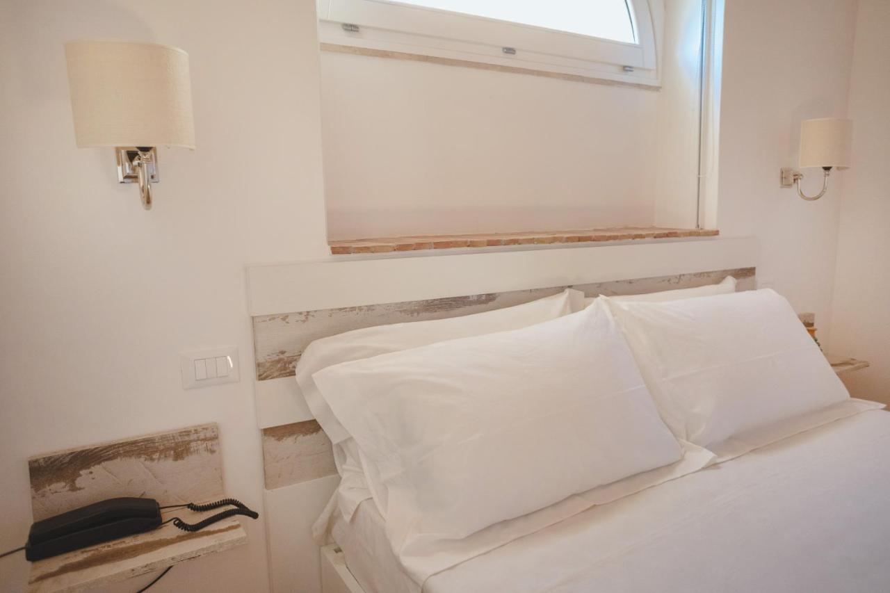 Masseria Testaferrata Syrakuzy Zewnętrze zdjęcie