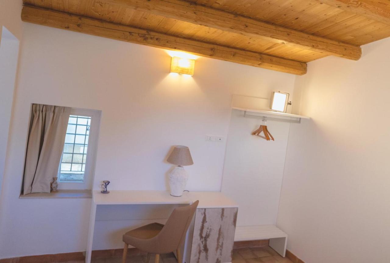 Masseria Testaferrata Syrakuzy Zewnętrze zdjęcie