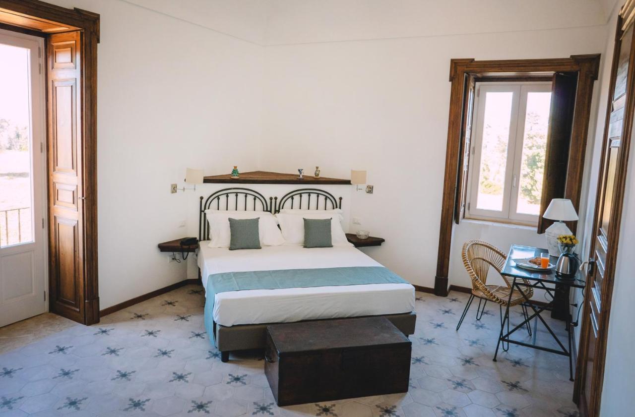 Masseria Testaferrata Syrakuzy Zewnętrze zdjęcie