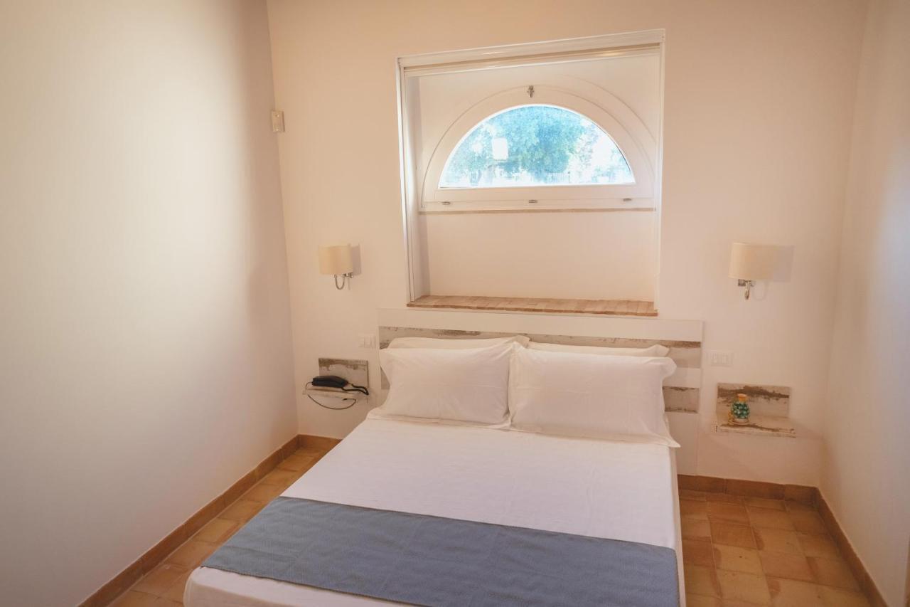 Masseria Testaferrata Syrakuzy Zewnętrze zdjęcie