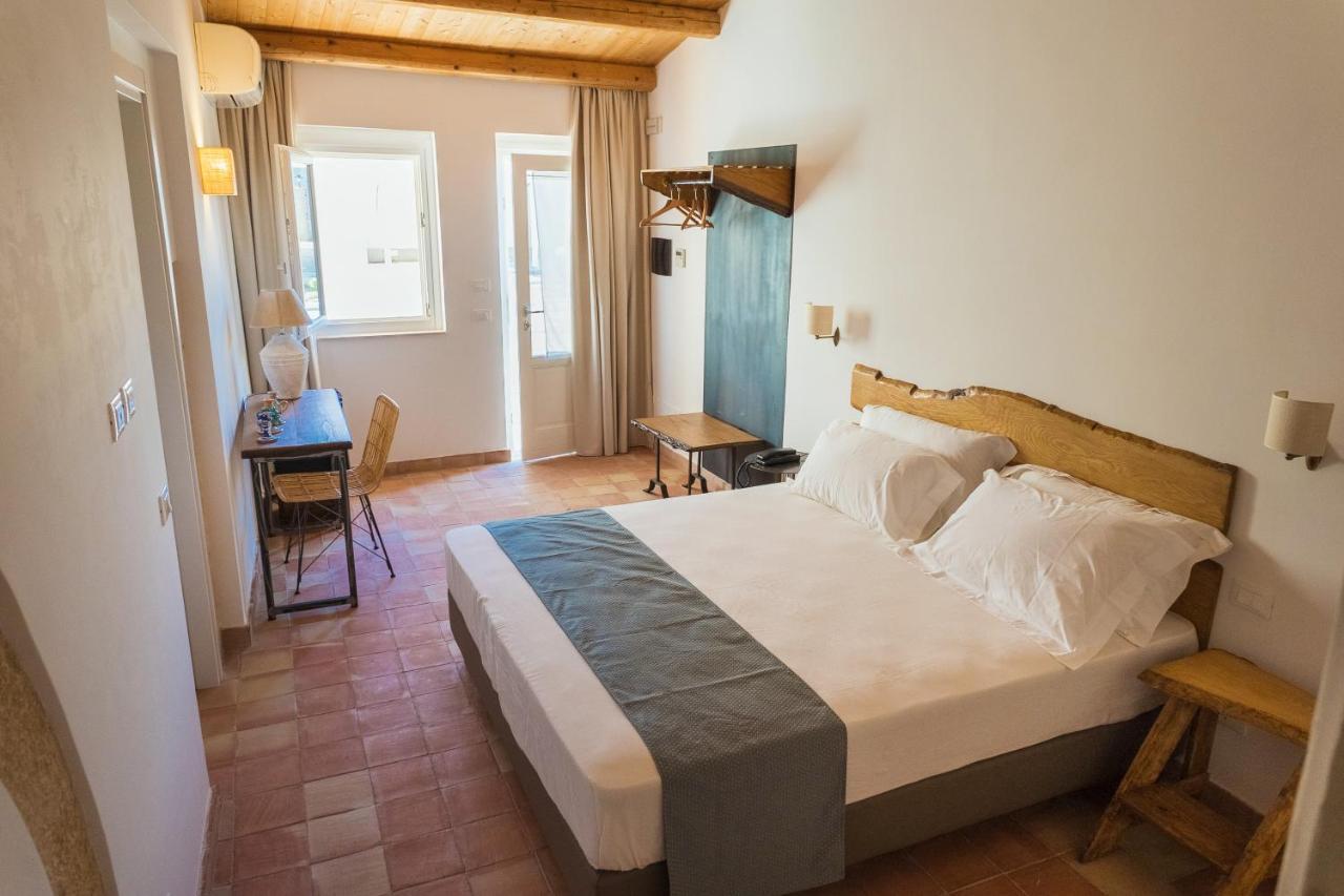 Masseria Testaferrata Syrakuzy Zewnętrze zdjęcie